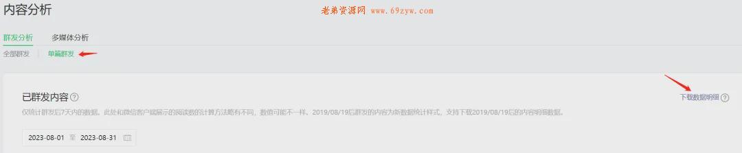 公众号ai爆文写作10w+文章 引流 数据分析 流量 经验心得 第11张